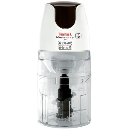 Tocator Tefal Masterchop XL MB450B38, 500 W, 0.5 l, Alb