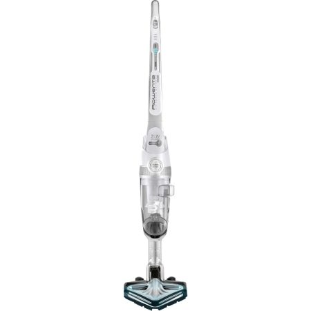 Aspirator vertical Rowenta Air Force Extreme Silence RH8977WO, 0.5 l, 25.2 V, 5.2 kWh/an