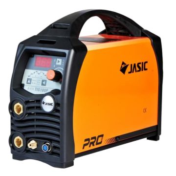 Aparat de sudura TIG/WIG, Jasic TIG 180 Pulse W211, 180 A