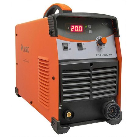 Aparat profesional de taiere cu plasma Jasic CUT 60 (L204),&nbsp;60 A