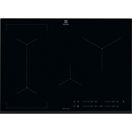 Plita incorporabila Electrolux EIV734, Inductie, 4 zone de gatit