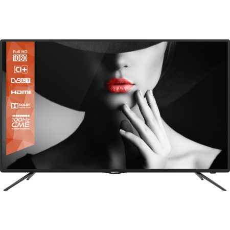 Televizor LED, Horizon 40HL5320F, 101 cm, Full HD