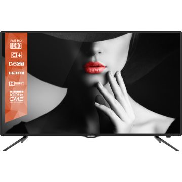 Televizor LED, Horizon 43HL5320F, 109 cm, Full HD