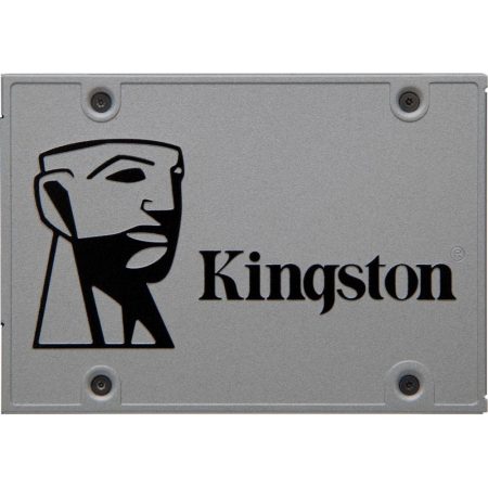 SSD Kingston UV500, 240GB, 2.5", SATA III