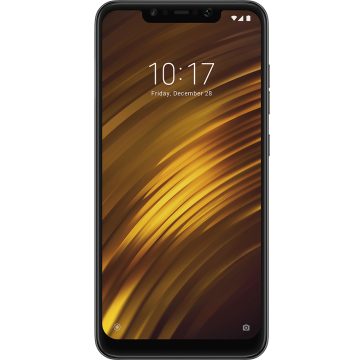 Telefon mobil Xiaomi Pocophone F1, 64GB, 6GB, Dual SIM, Albastru