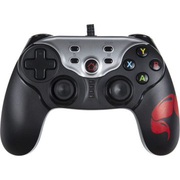 Gamepad Marvo GT-014, PC/PS3/Android, Negru