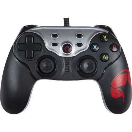 Gamepad Marvo GT-014, PC/PS3/Android, Negru