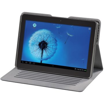 Husa tableta Hama Portfolio 124294, 10.1", Negru