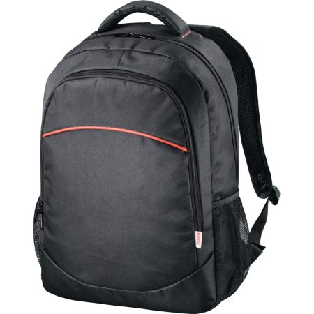 Rucsac laptop Hama Tortuga 101525, 17.3", Negru