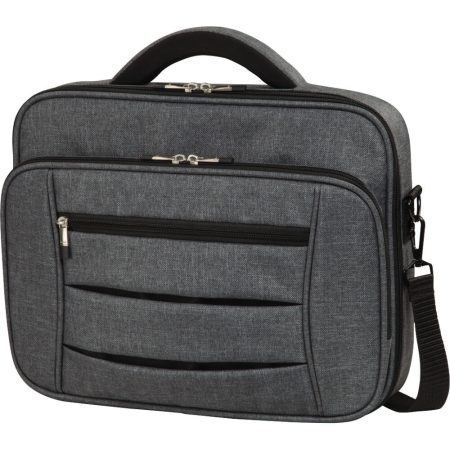 Geanta laptop Hama Business 101576, 15.6", Gri