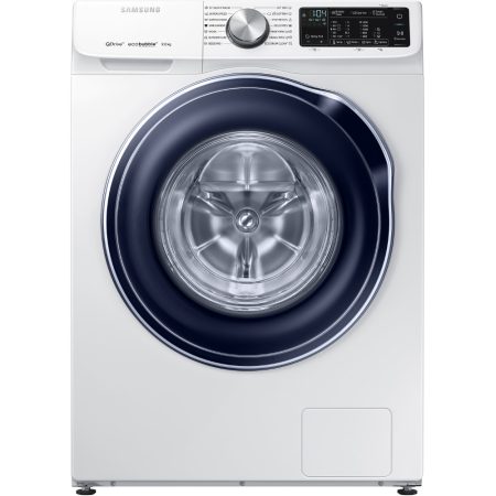 Masina de spalat rufe Samsung WW90M644OBW/LE Quick Drive, 1400 RPM, 9 kg, Clasa A+++