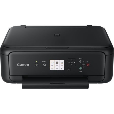 Multifunctional inkjet color Canon PIXMA TS5150, Wireless, Duplex, Display LCD, A4