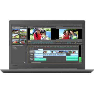 Laptop Lenovo Ideapad 130-15IKB, Intel Core i5-8250U, 4GB DDR4, HDD 1TB, Intel UHD Graphics