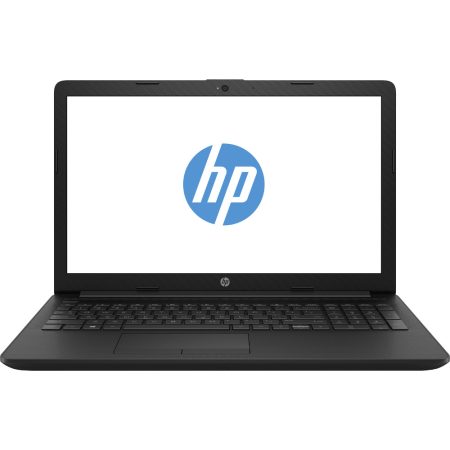 Laptop HP 15-da0129nq, Intel® Core&trade; i5-7200U, Full HD, 4GB DDR4, HDD 1TB, Intel® HD Graphics, DVD-RW