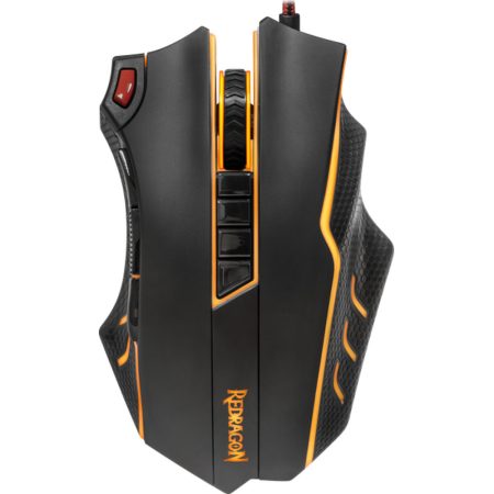 Mouse Gaming Redragon Titanoboa 2 Chroma