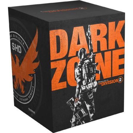 Joc PS4 Tom Clancy`s The Division 2 Dark Zone Edition