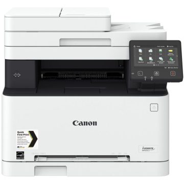 Multifunctional laser color Canon i-SENSYS MF635Cx, A4, Wireless