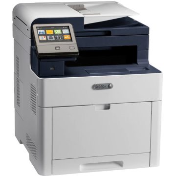 Multifunctional laser color Xerox Workcentre 6515, A4