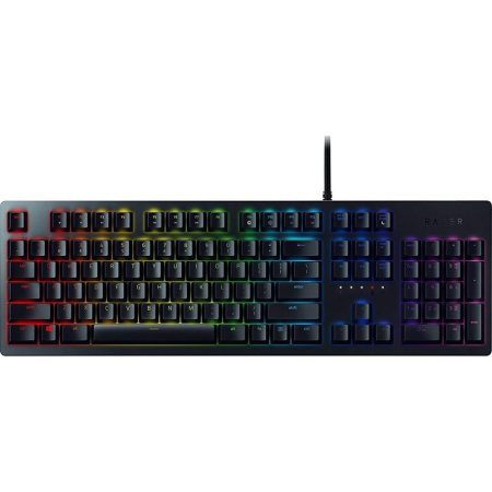 Tastatura gaming mecanica Razer Huntsman, Negru