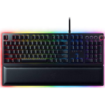 Tastatura gaming mecanica Razer Huntsman Elite
