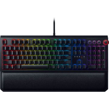 Tastatura Gaming Razer BlackWidow Elite