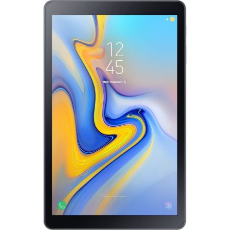 Tableta Samsung Tab A T595 (2018),&nbsp;10.5", Octa Core, 32GB, 4G, Gri