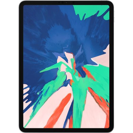 Apple iPad Pro 11" Cellular, 256GB, 4G, Argintiu