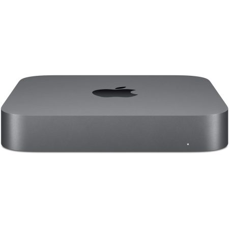 Sistem Desktop PC Apple Mac mini, Intel® Core&trade; i3, 8GB DDR4, SSD 128GB, Intel® UHD Graphics, INT KB, macOS Mojave