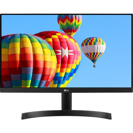 Monitor Gaming LED LG 22MK600M-B, 21.5", Full HD, HDMI, FreeSync, Flicker Safe, Negru