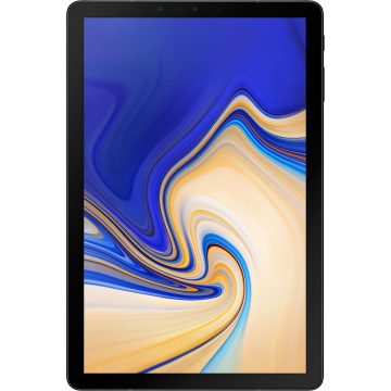 Tableta Samsung Tab S4 T835 (2018),&nbsp;10.5", 64GB, Octa-Core, 4G, Negru
