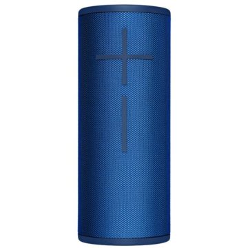 Boxa portabila Ultimate Ears BOOM 3, Bluetooth, Albastru