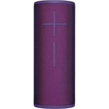 Boxa portabila Ultimate Ears BOOM 3, Bluetooth, Mov