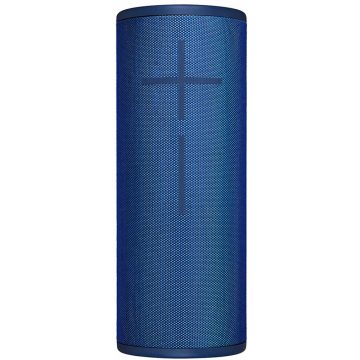 Boxa portabila Ultimate Ears MEGABOOM 3, Bluetooth, Albastru