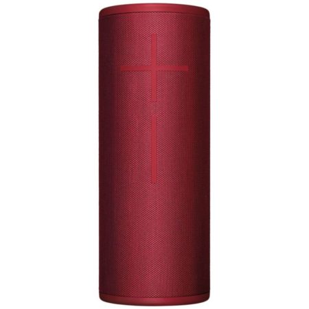 Boxa portabila Ultimate Ears MEGABOOM 3, Bluetooth, Rosu