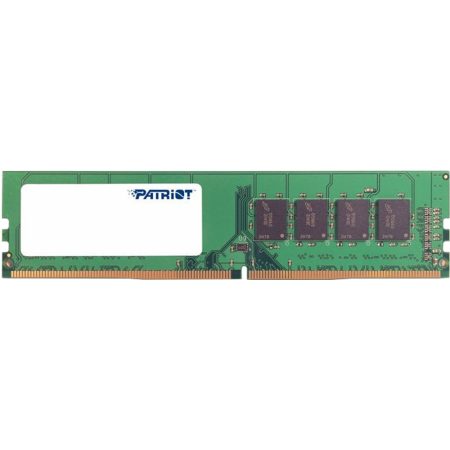 Memorie Patriot PSD44G240082, 4GB, DDR4, 2400MHz, CL16