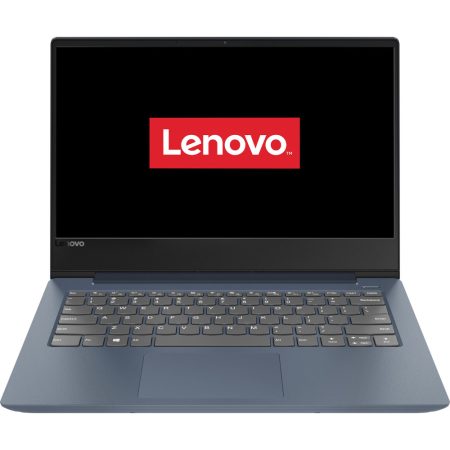 Laptop Lenovo IdeaPad 330S-14IKB, Intel® Core&trade; i5-8250U, 8GB DDR4, SSD 256GB, Intel® UHD Graphics, Free DOS