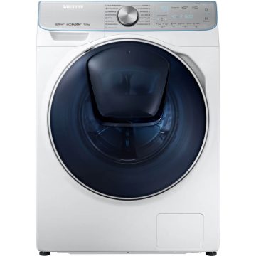 Masina de spalat rufe Samsung WW10M86INOA/LE, AddWash, QuickDrive, 10kg, 1600 RPM, Clasa A+++