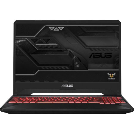 Laptop Gaming Asus TUF FX705GD-EW070, Intel® Core&trade; i5-8300H, 8GB DDR4, HDD 1TB Hybrid (FireCuda),&nbsp;nVIDIA GeForce GTX 1050 4GB, Free DOS