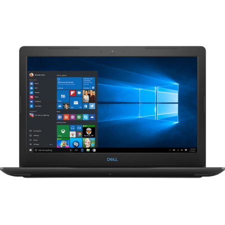 Laptop Gaming Dell Inspiron 3579 G3, Intel® Core&trade; i5-8300H, 8GB DDR4, HDD 1TB + 16GB (Intel Optane),&nbsp;nVIDIA GeForce GTX 1050 4GB, Windows 10 Home