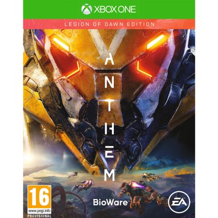 Joc Xbox One Anthem Legion of Dawn