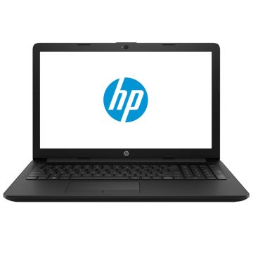 Laptop HP 15-da0002nq, Intel® Core&trade; i5-8250U, 4GB DDR4, HDD 1TB, nVIDIA GeForce MX110 2GB, Free DOS