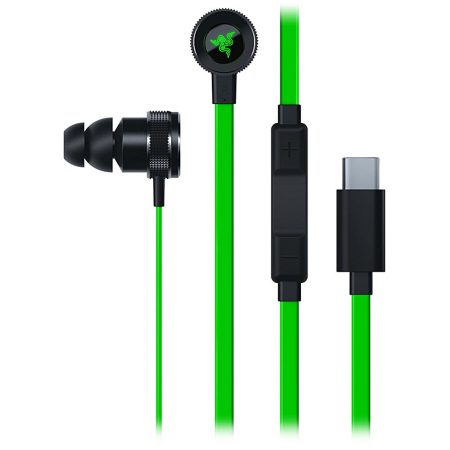 Casti In-Ear Razer Hammerhead, USB-C