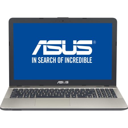 Laptop Asus X541NA-GO508, Intel® Celeron® N3350, 4GB DDR3, HDD 1TB, Intel® HD Graphics, Endless OS