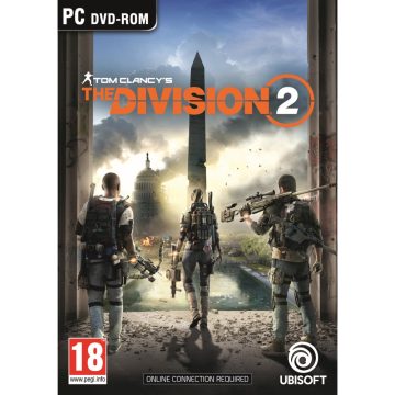 Joc PC The Division 2