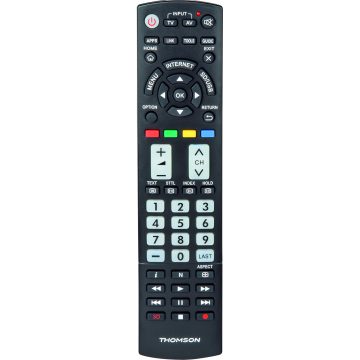 Telecomanda Thomson 132502 pentru Panasonic