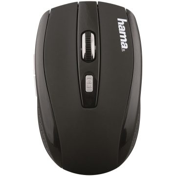 Mouse wireless Hama AM-7800 Negru