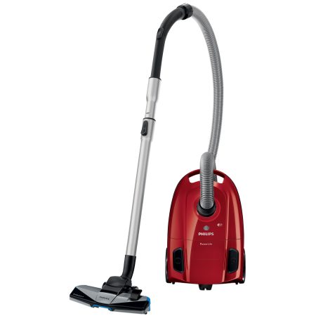 Aspirator cu sac Philips FC8322/09, 3 L, 750 W