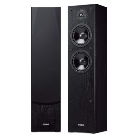 Sistem boxe Yamaha NS-F51, Negru