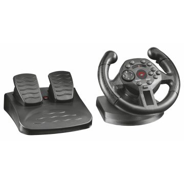 Volan Trust GXT 570 Compact pentru PC/PS3