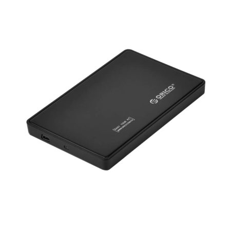 Rack extern Orico 2588US, Negru